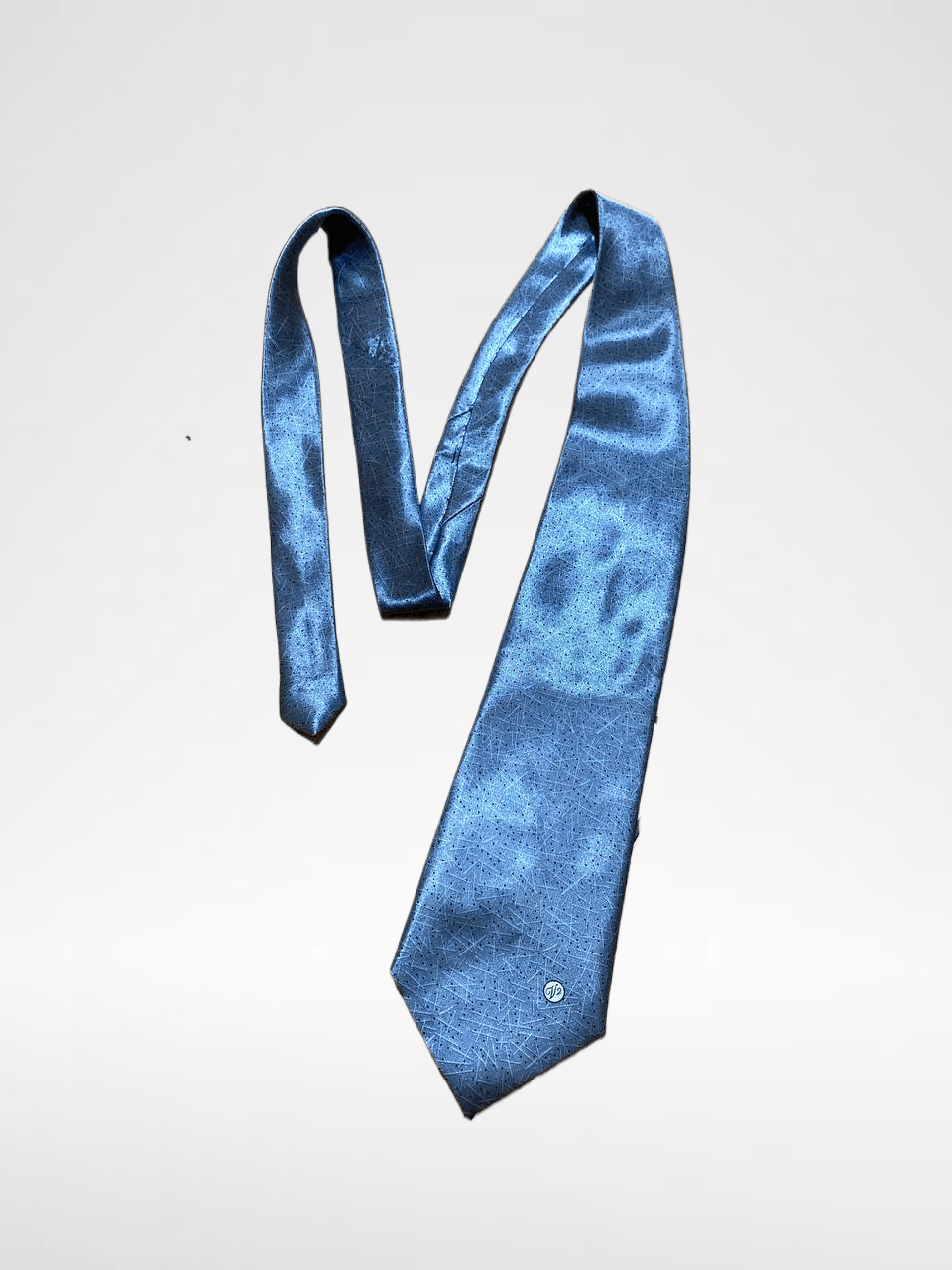 Versace VINTAGE Tie VERSACE CLASSIC LUXURY Y2K Size ONE SIZE - 1 Thumbnail