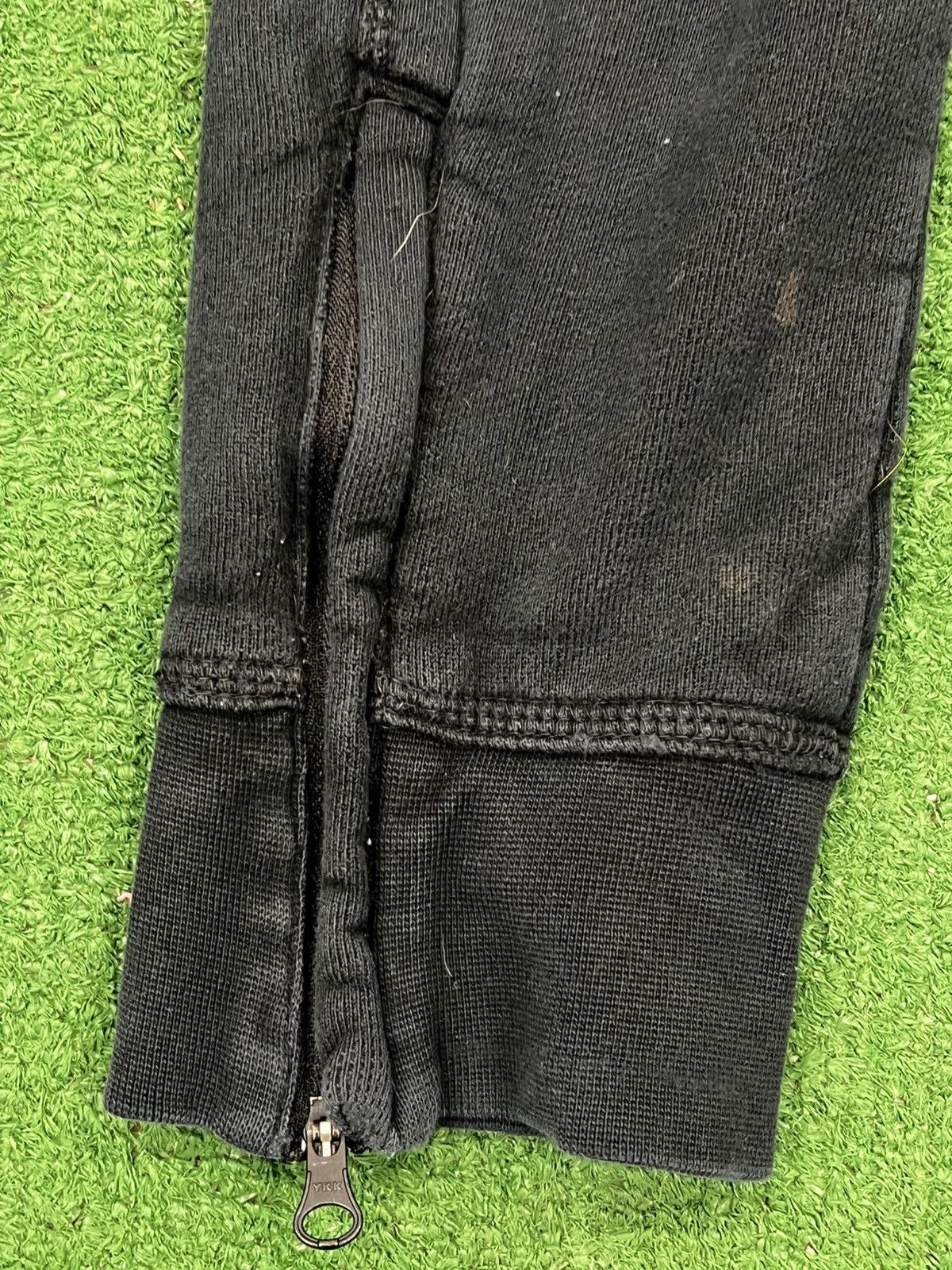 Nike Nike FC Venom GX French Terry Joggers Size US 32 / EU 48 - 2 Thumbnail
