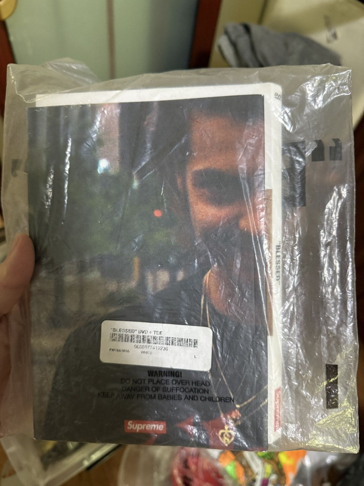 Supreme Supreme blessed CD DVD album Size ONE SIZE - 1 Thumbnail