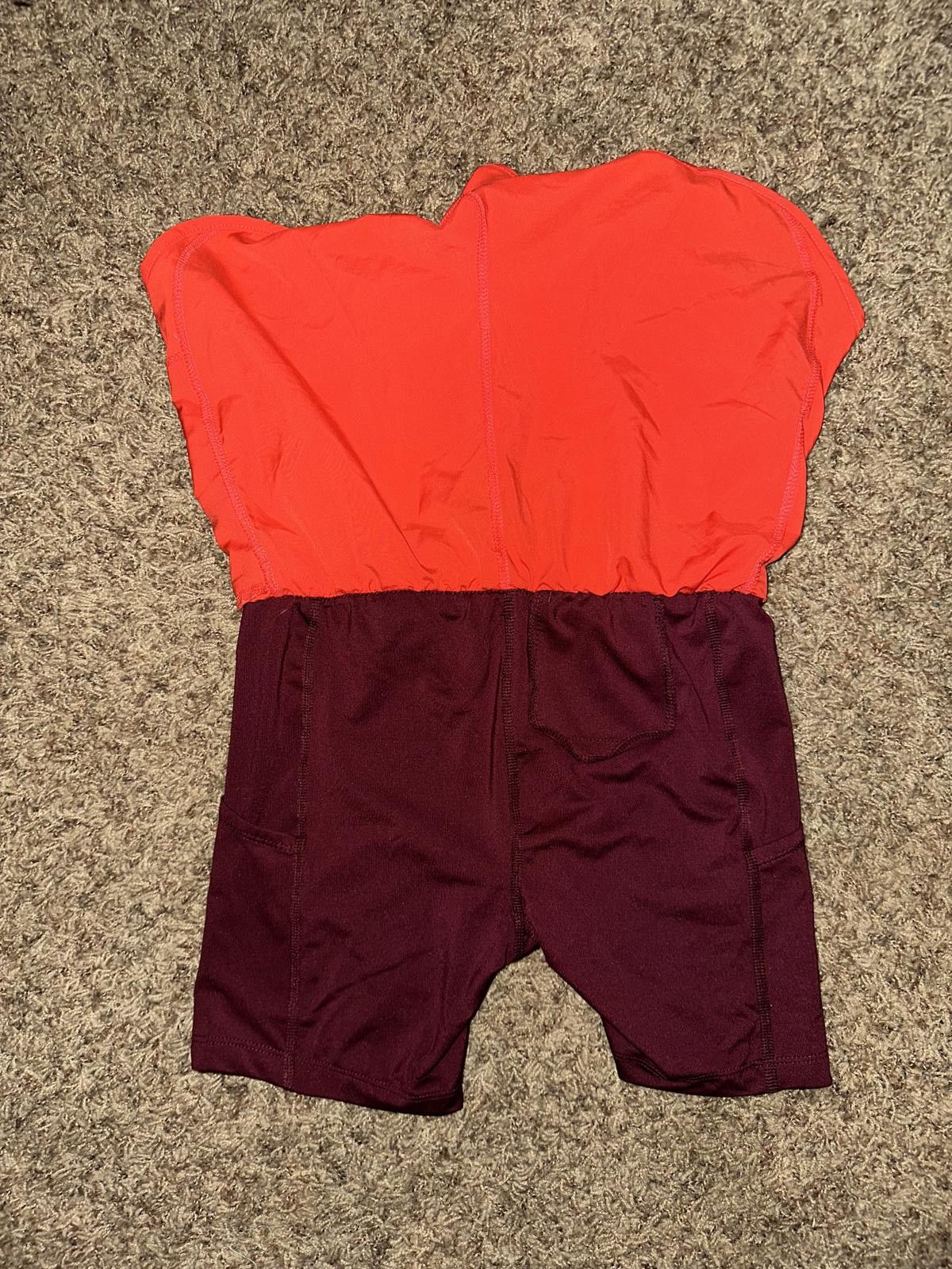 Nike Nike Women’s Tempo Luxe 2-In-1 Running Shorts Size 26" / US 2 / IT 38 - 8 Thumbnail