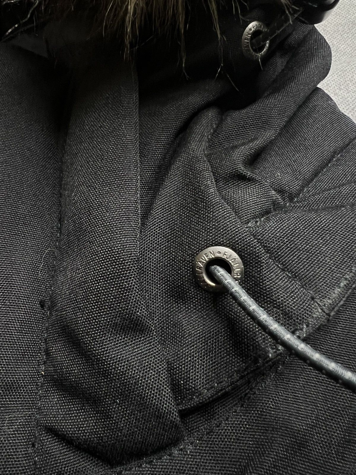 Fjallraven Fjallraven Yupik Parka Size US XL / EU 56 / 4 - 9 Thumbnail