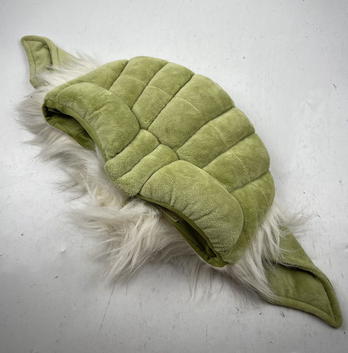 Star Wars star wars yoda hat tc49 Size ONE SIZE - 3 Thumbnail