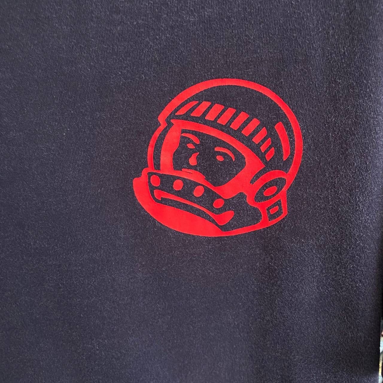 Billionaire Boys Club Vintage Billionaire Boys Club BBC ice cream y2k tee Size US M / EU 48-50 / 2 - 3 Thumbnail