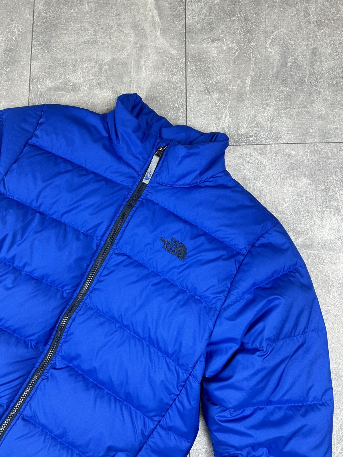 The North Face The North Face 550 Down Jacket Size US S / EU 44-46 / 1 - 4 Thumbnail