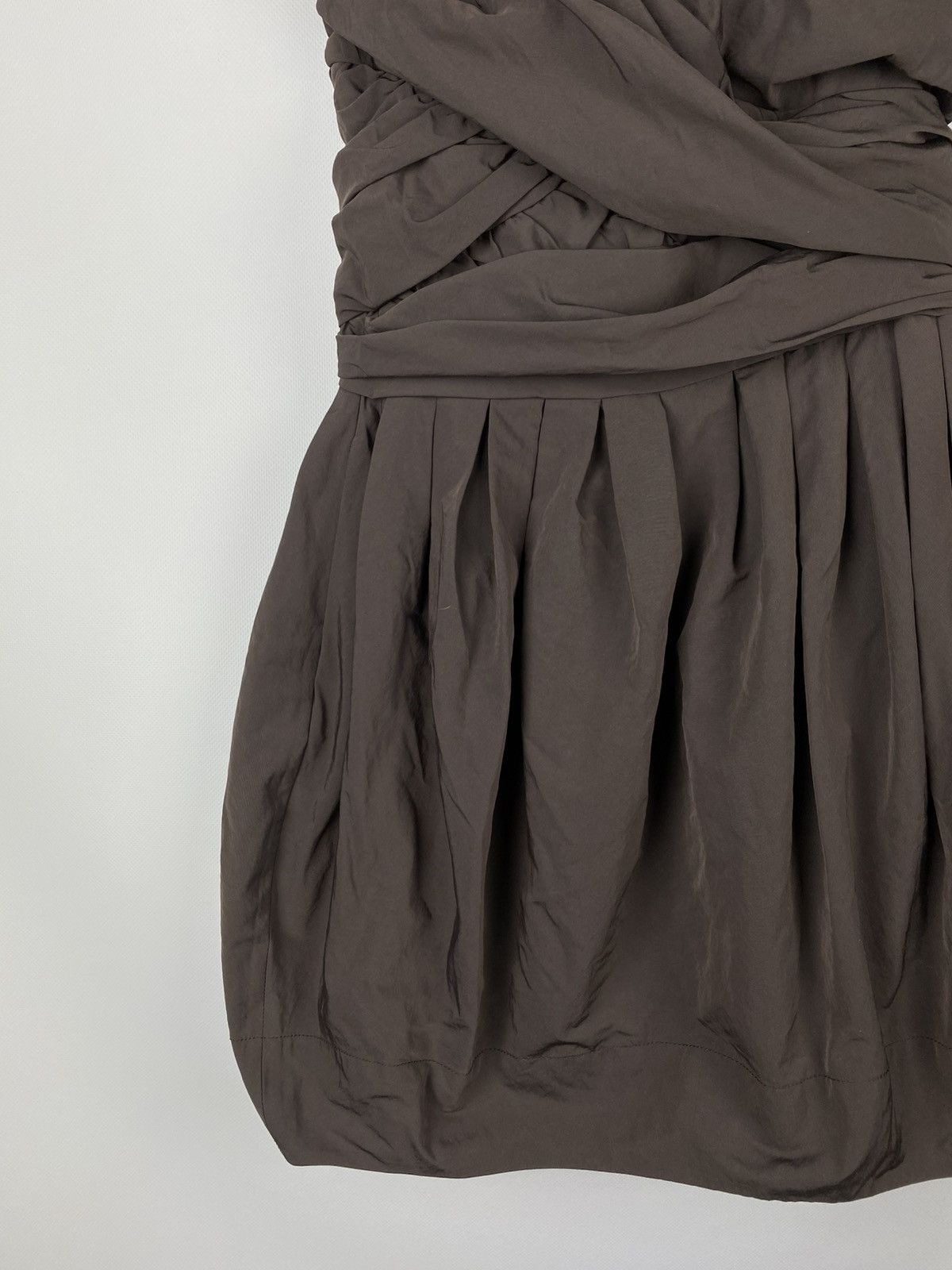 Allsaints Allsaints ladies Elliah Mini Dress Size 8 Size S / US 4 / IT 40 - 7 Thumbnail