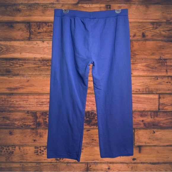 Hanes Hanes Lavender Sweatpants Large Size 30" / US 8 / IT 44 - 2 Thumbnail