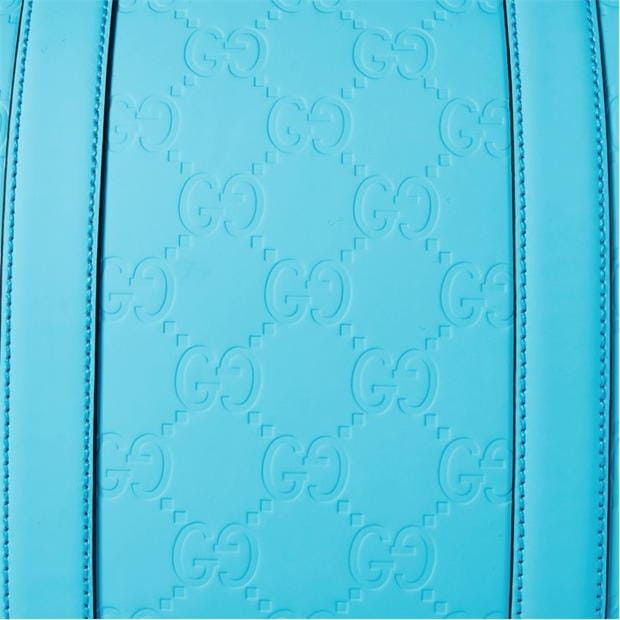 Gucci Medium Duffel Bag Size ONE SIZE - 4 Thumbnail