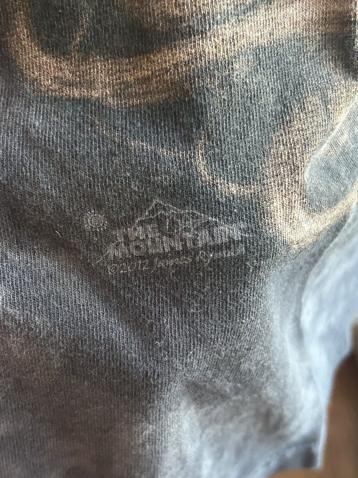 The Mountain The Mountain Tee Size US M / EU 48-50 / 2 - 4 Thumbnail