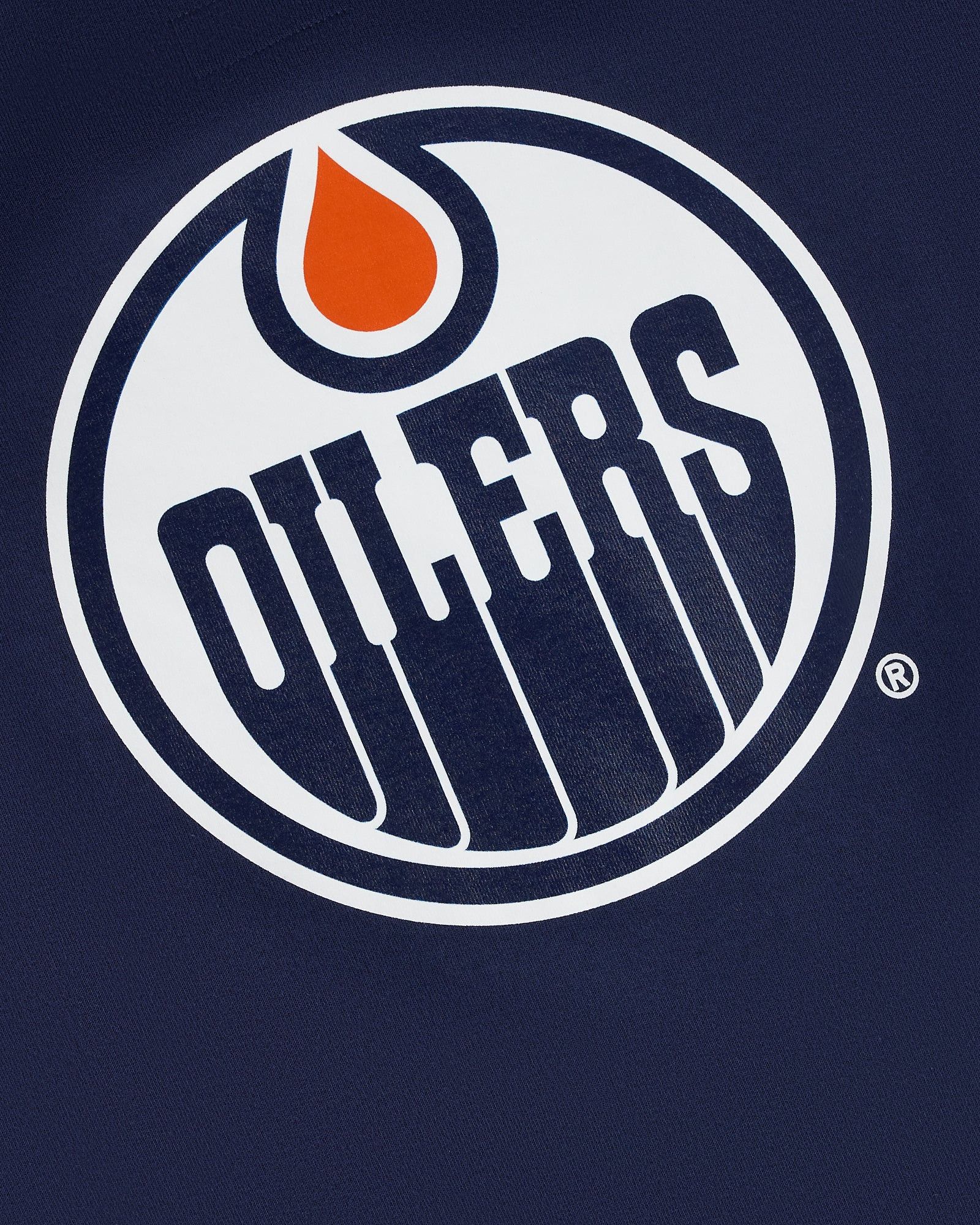 Drake OVO x NHL EDMONTON OILERS TEAM TRAINING HOODIE Size US M / EU 48-50 / 2 - 7 Thumbnail