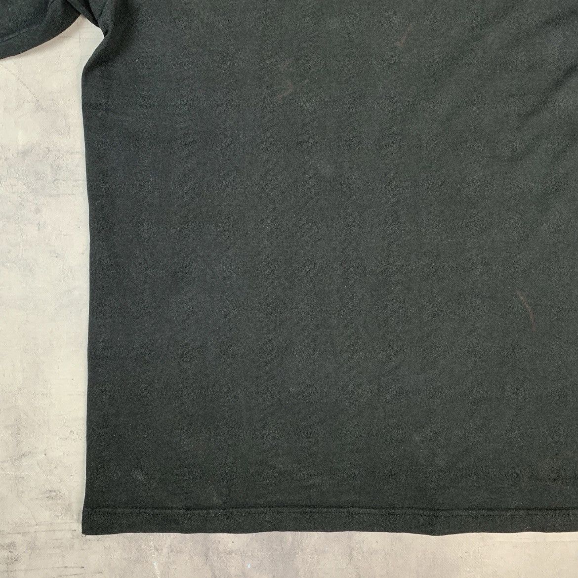 Marithe + Francois Girbaud Rare! Marithe Francois Girbaud Big Logo Tee Overprint Avant Size US XXL / EU 58 / 5 - 12 Thumbnail