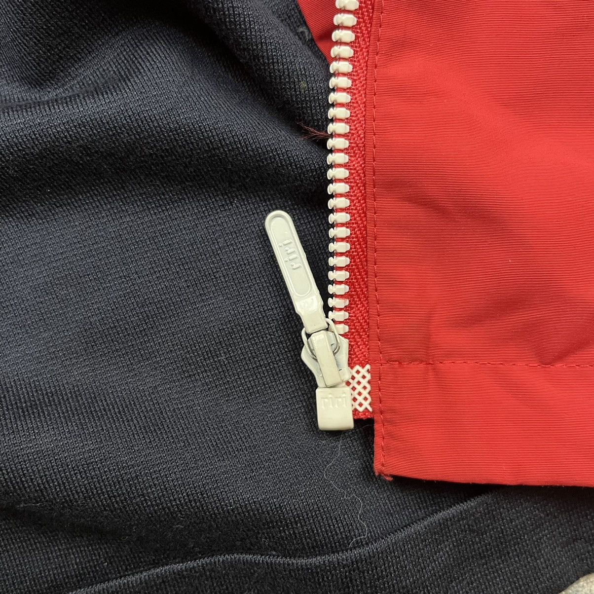Jil Sander × Raf Simons Jil Sander hybrid two tone light jacket Size US L / EU 52-54 / 3 - 14 Thumbnail