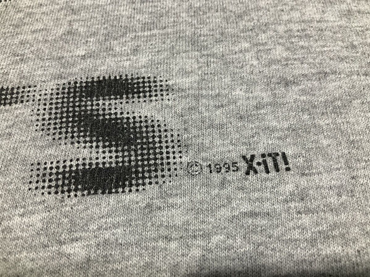 Band Tees × Vintage 🔥Y2K Vintage I’m Going Nucking Futs Shirt Size US L / EU 52-54 / 3 - 3 Thumbnail