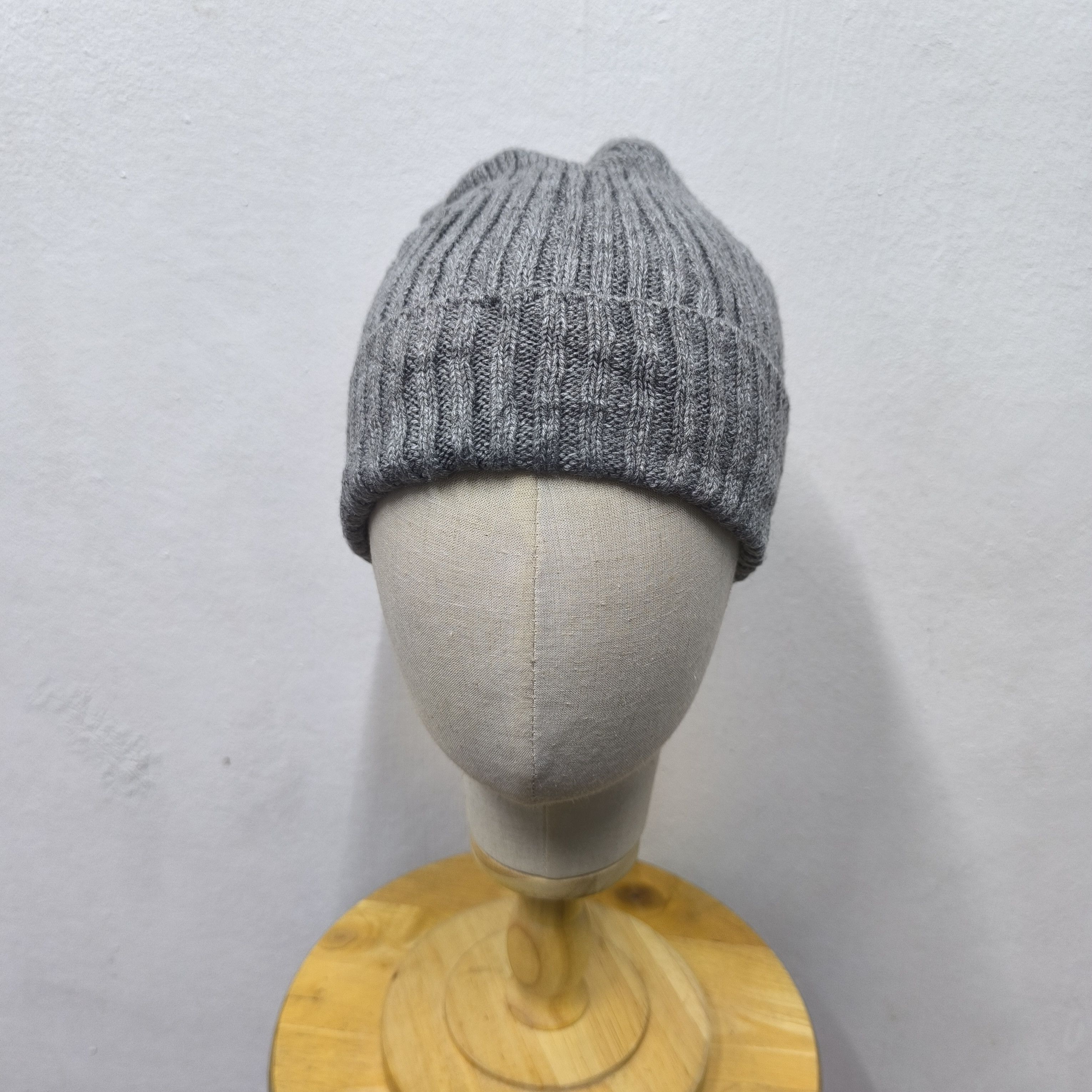 Global Work 💥 Global work japan short beanie hat Size ONE SIZE - 2 Thumbnail