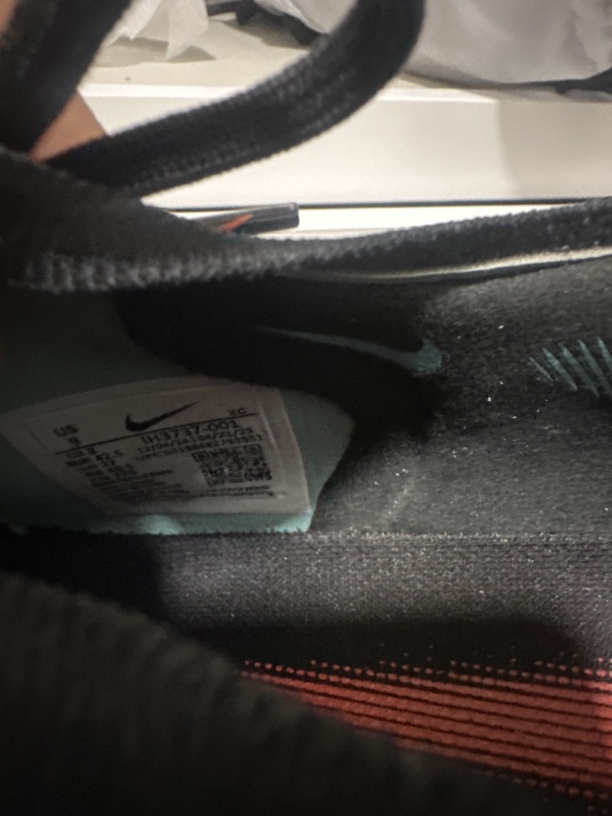 Nike Nike phantom 6 low elite launch edition Size US 9 / EU 42 - 6 Thumbnail