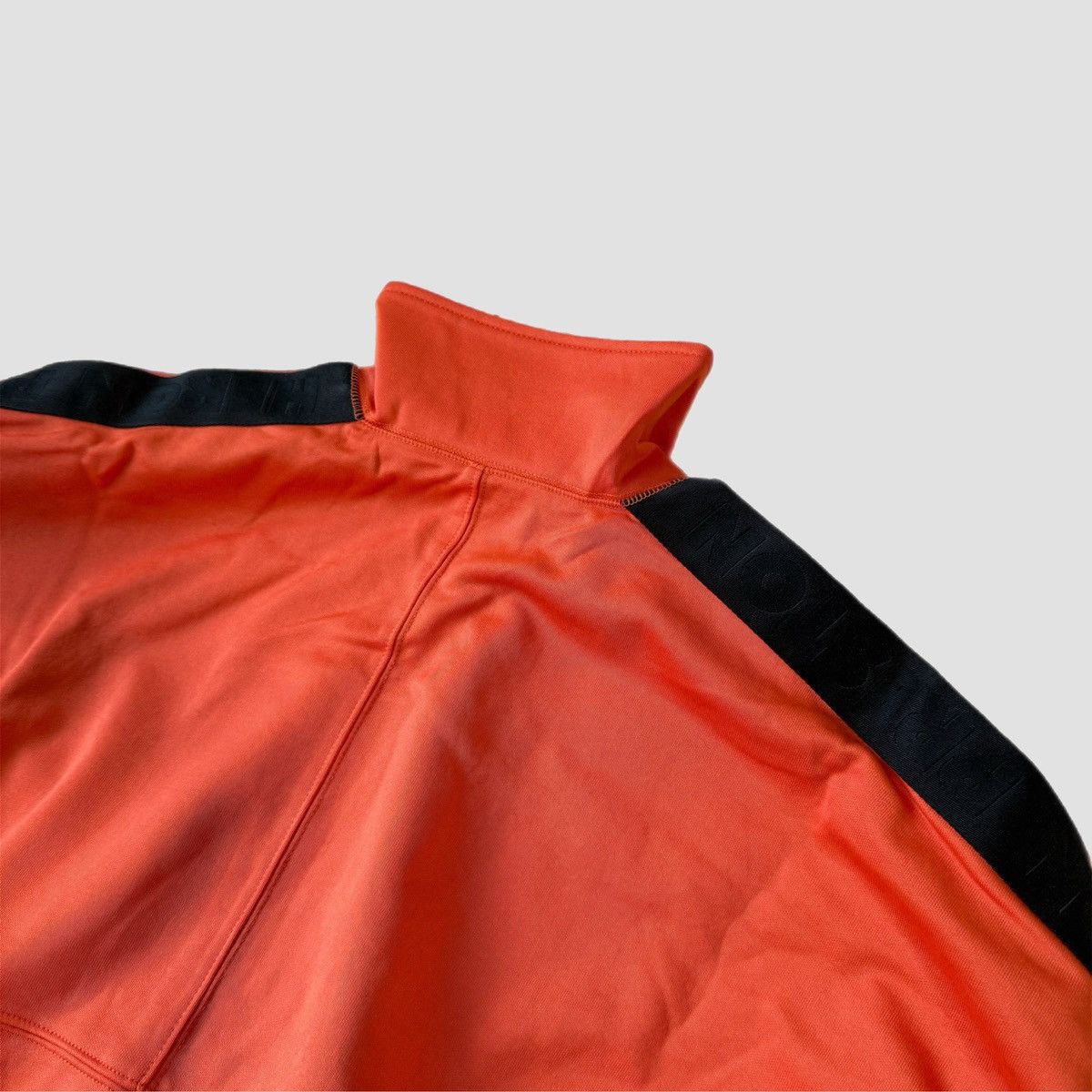 Heron Preston Heron Preston Tracktop Logo Jacket Size US S / EU 44-46 / 1 - 14 Thumbnail