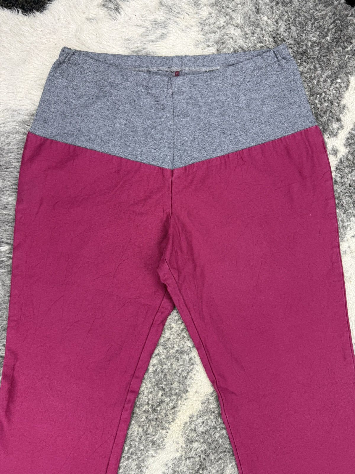 Yohji Yamamoto Y’s For Living Attached Easy Pant Size 27" / US 4 / IT 40 - 3 Thumbnail