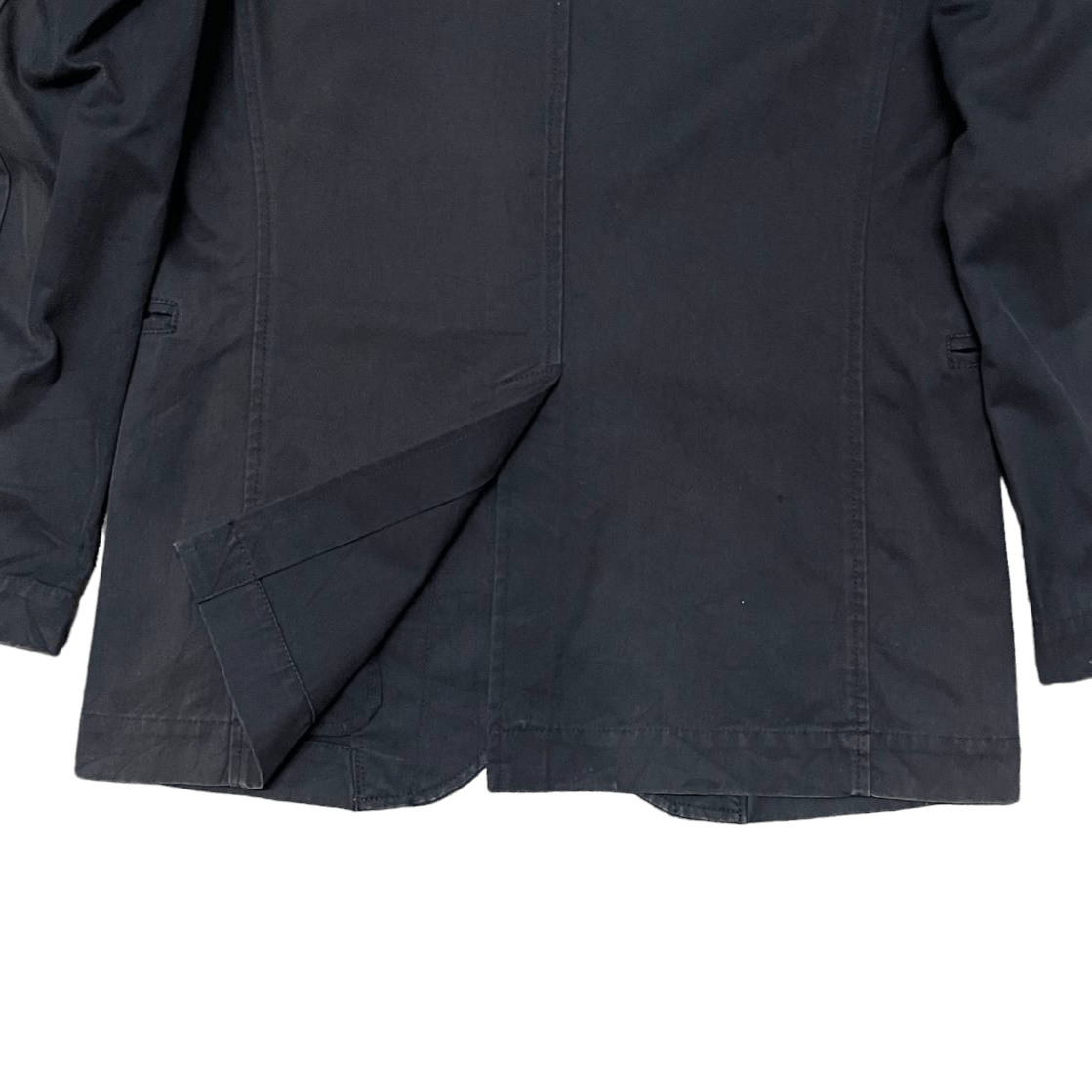 Issey Miyake Issey Miyake Im Men Chore Coat Jacket Size US M / EU 48-50 / 2 - 11 Thumbnail