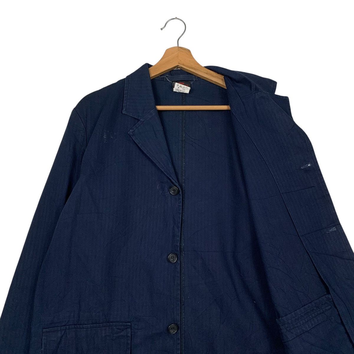 Vetra Vetra Casual Jacket Size US M / EU 48-50 / 2 - 10 Thumbnail