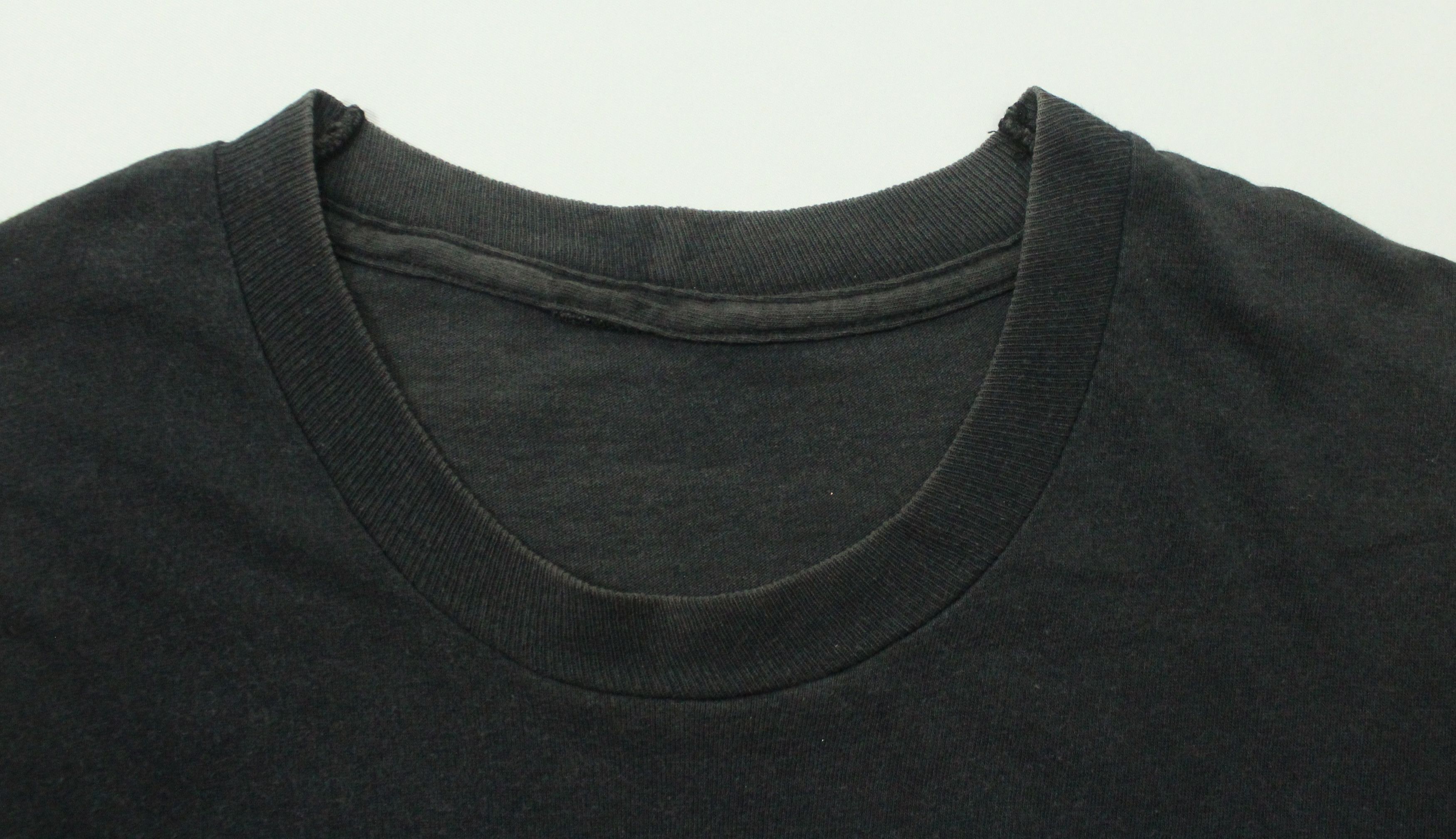 Vintage Vintage Paul CEZANNE T Shirt At The Tate Art Single Stitch Size US L / EU 52-54 / 3 - 11 Thumbnail