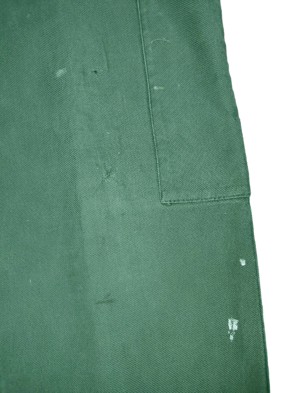 Vintage Vintage Army Pant Size US 29 - 9 Thumbnail