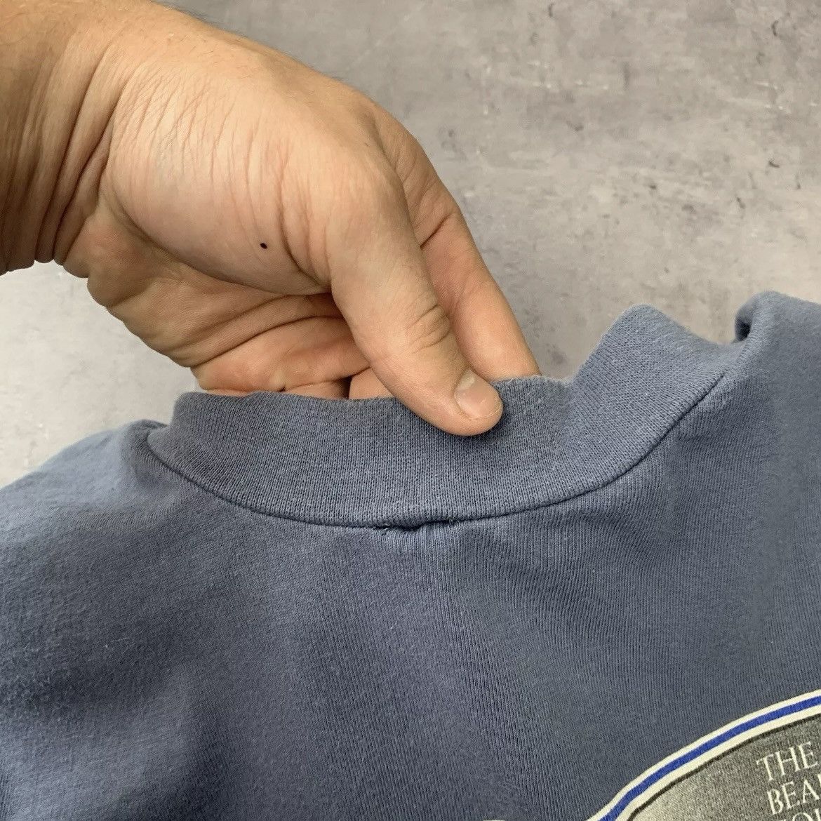 Band Tees Rare! The Beautiful South Quench Vintage Tee Logo 90s Size US L / EU 52-54 / 3 - 9 Thumbnail