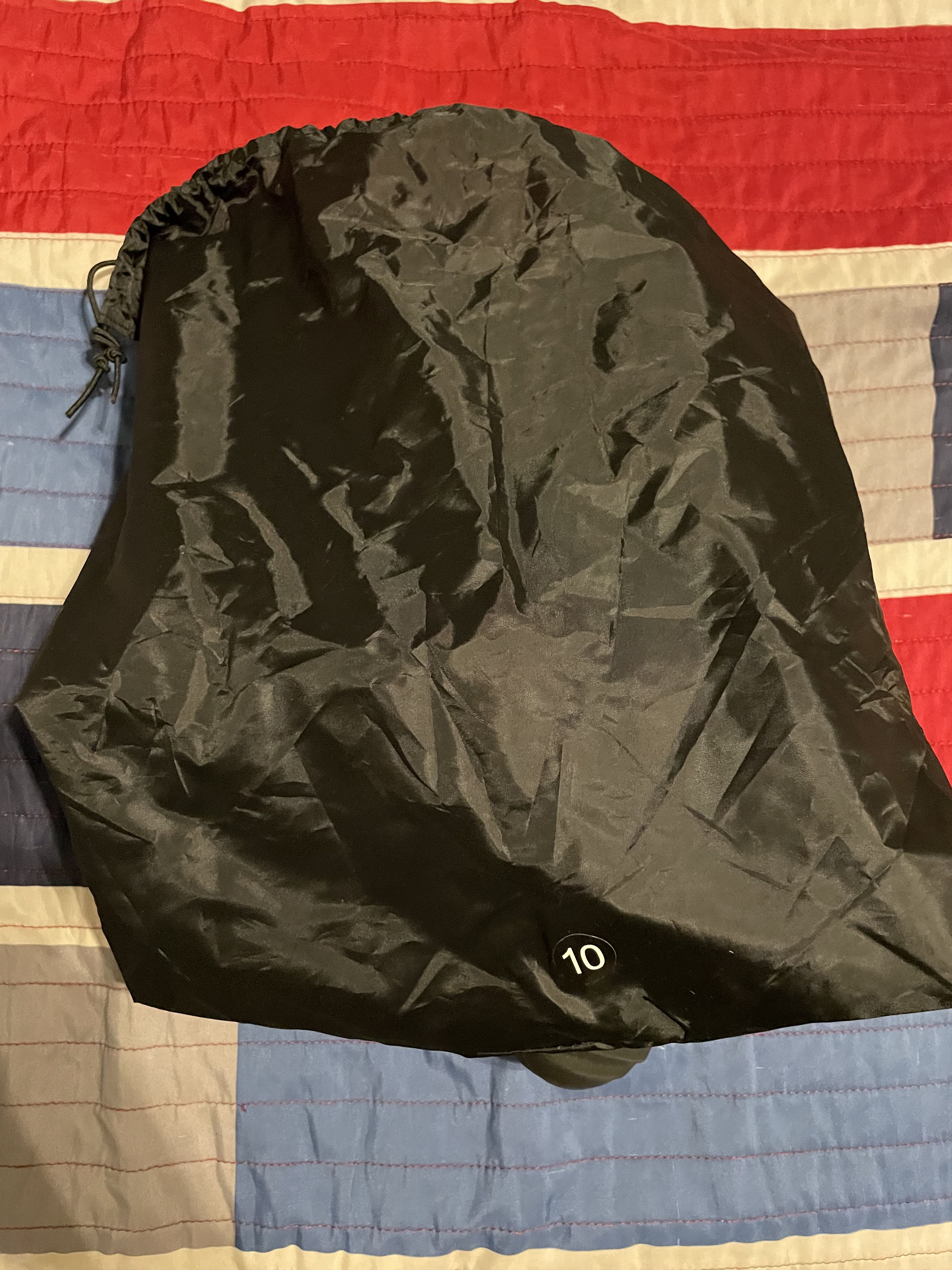 Yeezy Yeezy SL-01 Black Size US 10 / EU 43 - 4 Thumbnail