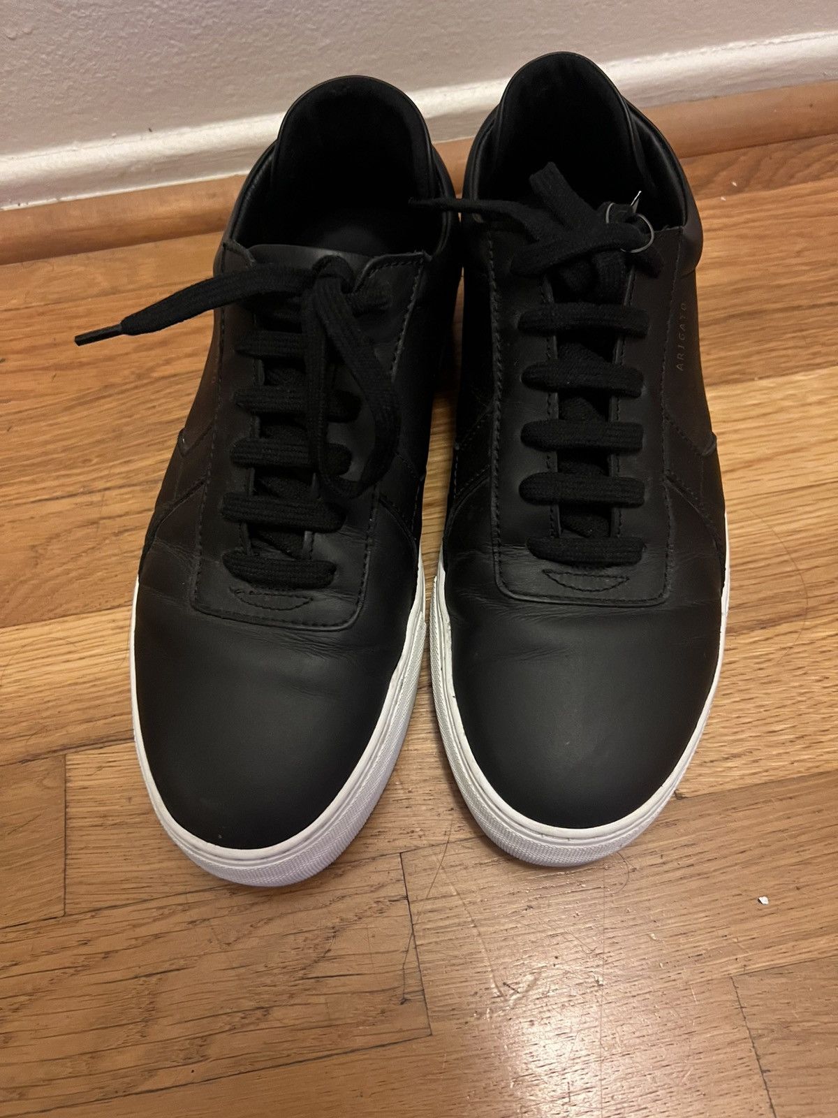 Axel Arigato Axel Arigato sneakers size 10 rare model Size US 10 / EU 43 - 3 Thumbnail