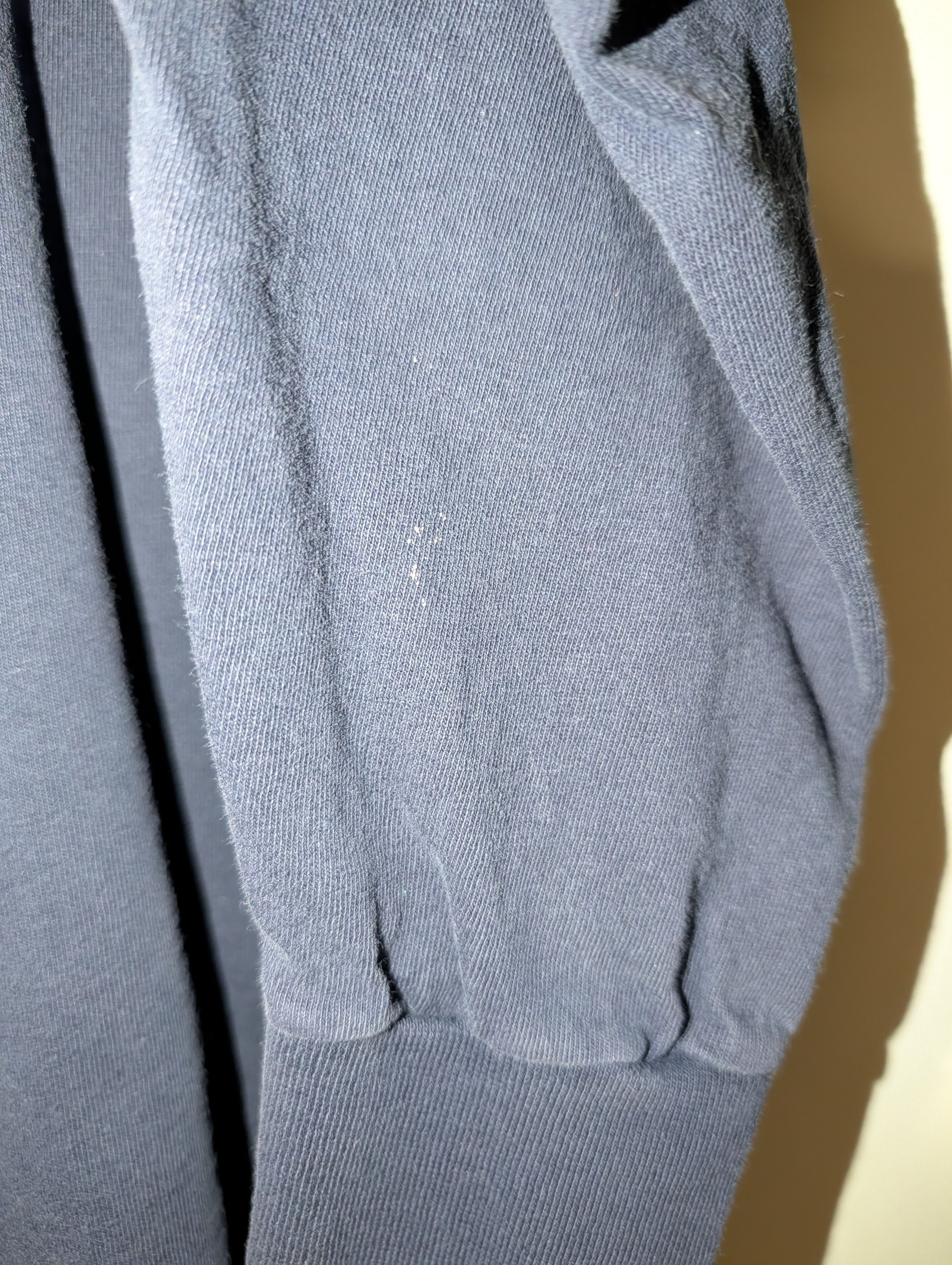 NFL Vintage 90s Dallas Cowboys NFL Football Pro Line Turtle Neck Size US M / EU 48-50 / 2 - 9 Thumbnail