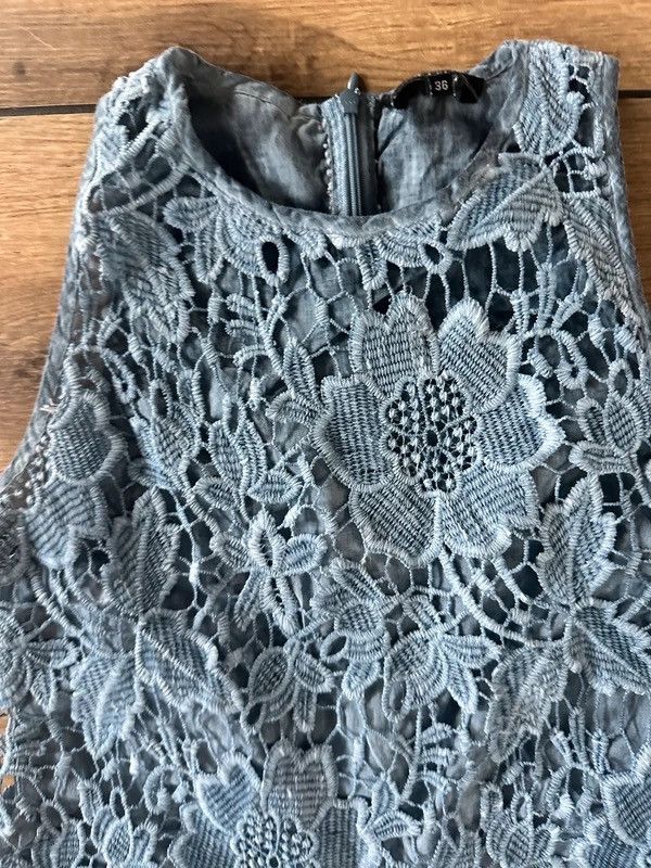 bebe open back lace dress Open Back Lace Mini Dress – bebe main image 1