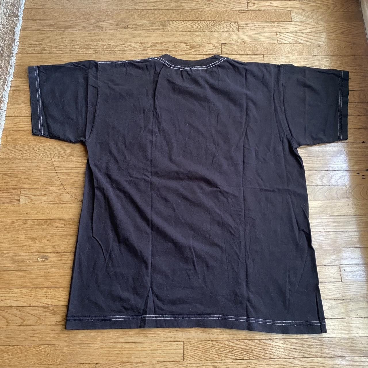 Aeropostale Aeropostale graphic tee Size US L / EU 52-54 / 3 - 3 Thumbnail