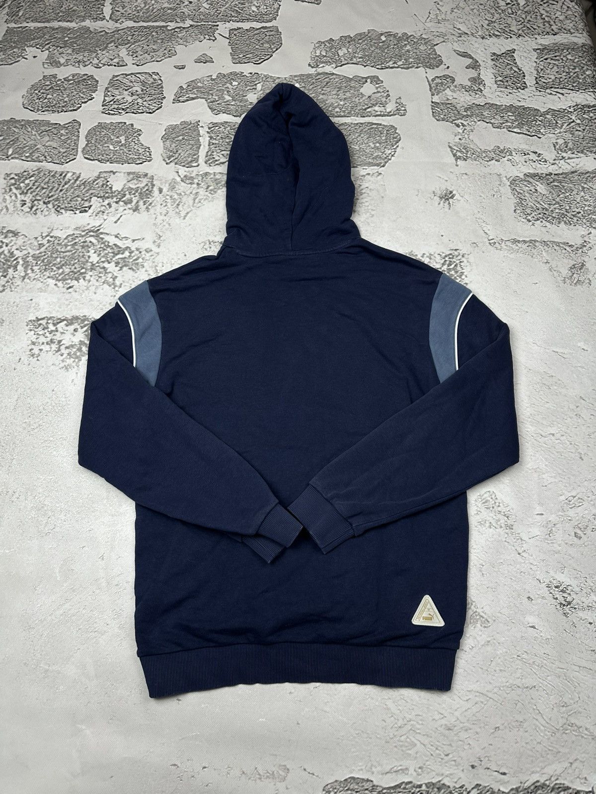 Puma Puma Olympique de Marseillle Football Suit blokecore Size US M / EU 48-50 / 2 - 8 Thumbnail
