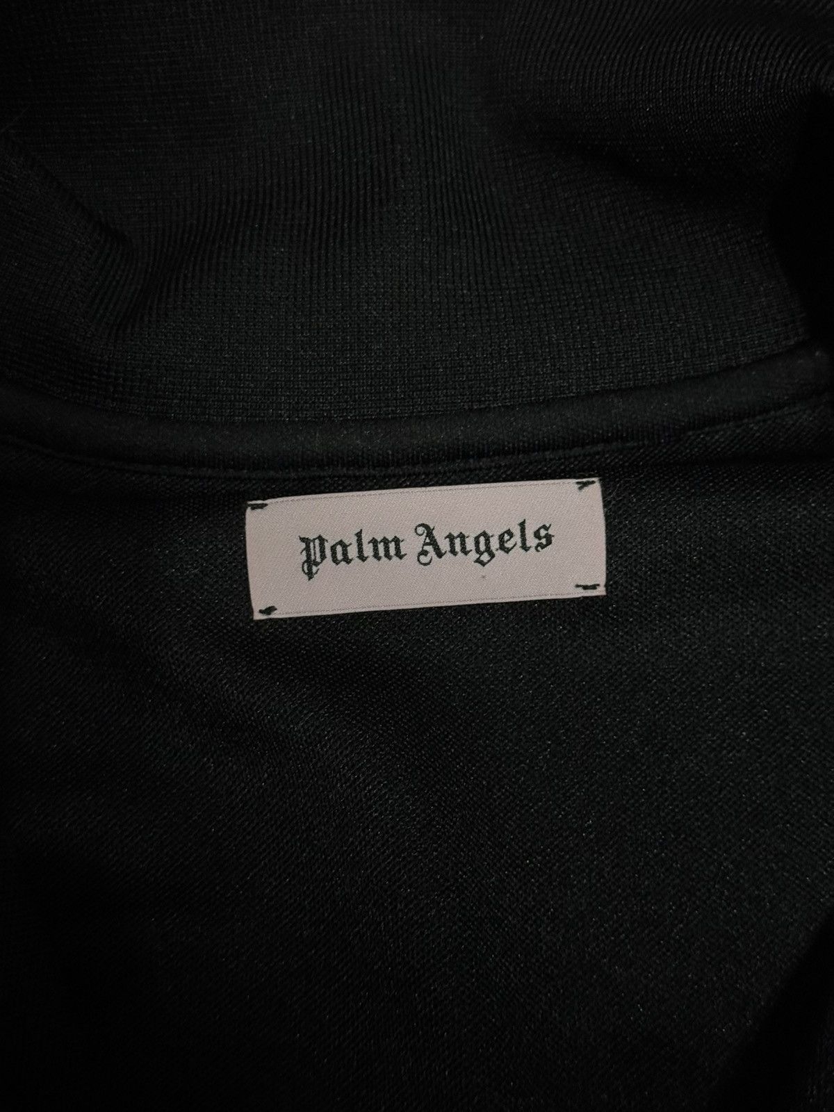 Palm Angels RARE Palm Angels 'Saks Fifth Exclusive' Zip-up Jacket Size US XL / EU 56 / 4 - 7 Thumbnail