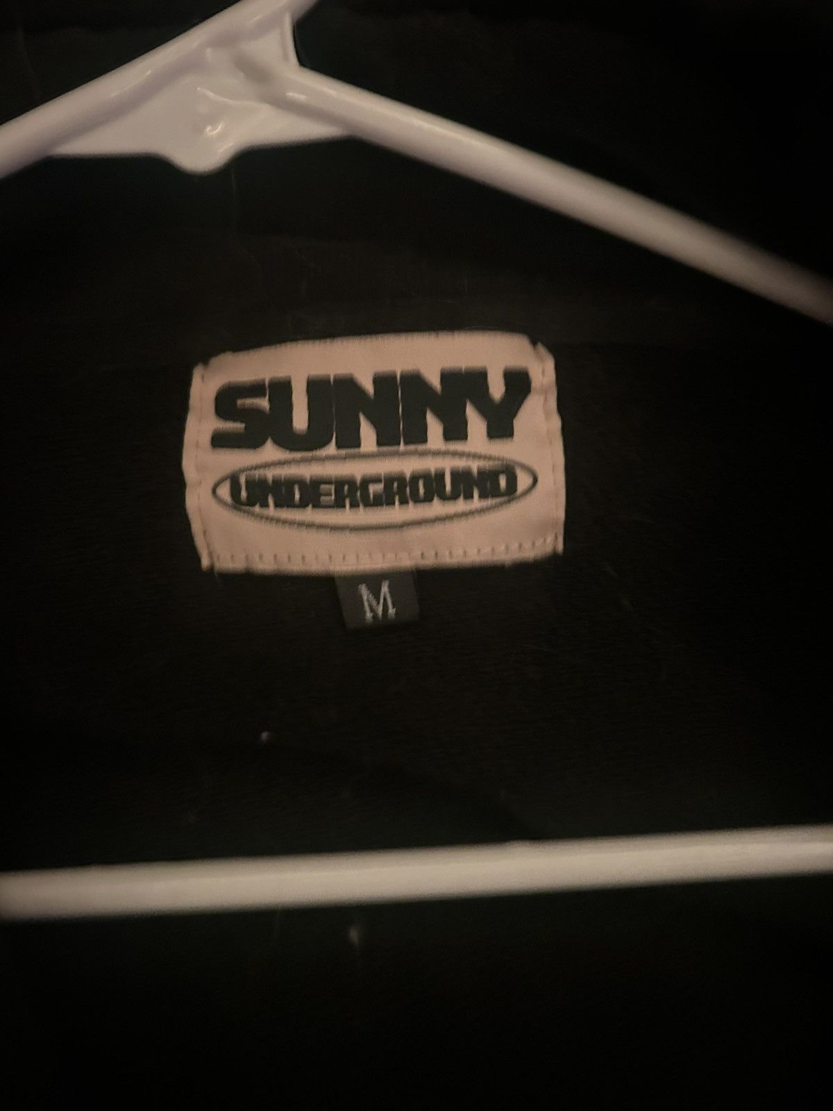 Other SUNNY UNDERGROUND Bomber Size US L / EU 52-54 / 3 - 3 Thumbnail