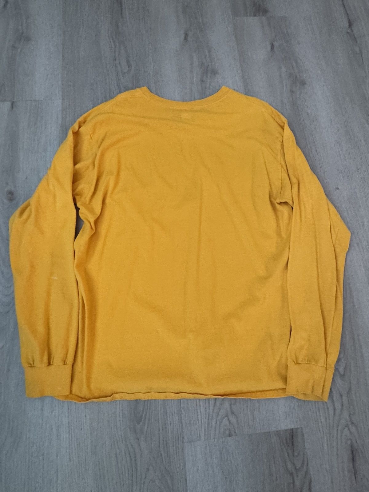 Other Vintage App State University long sleeve Y2k Size US L / EU 52-54 / 3 - 4 Thumbnail