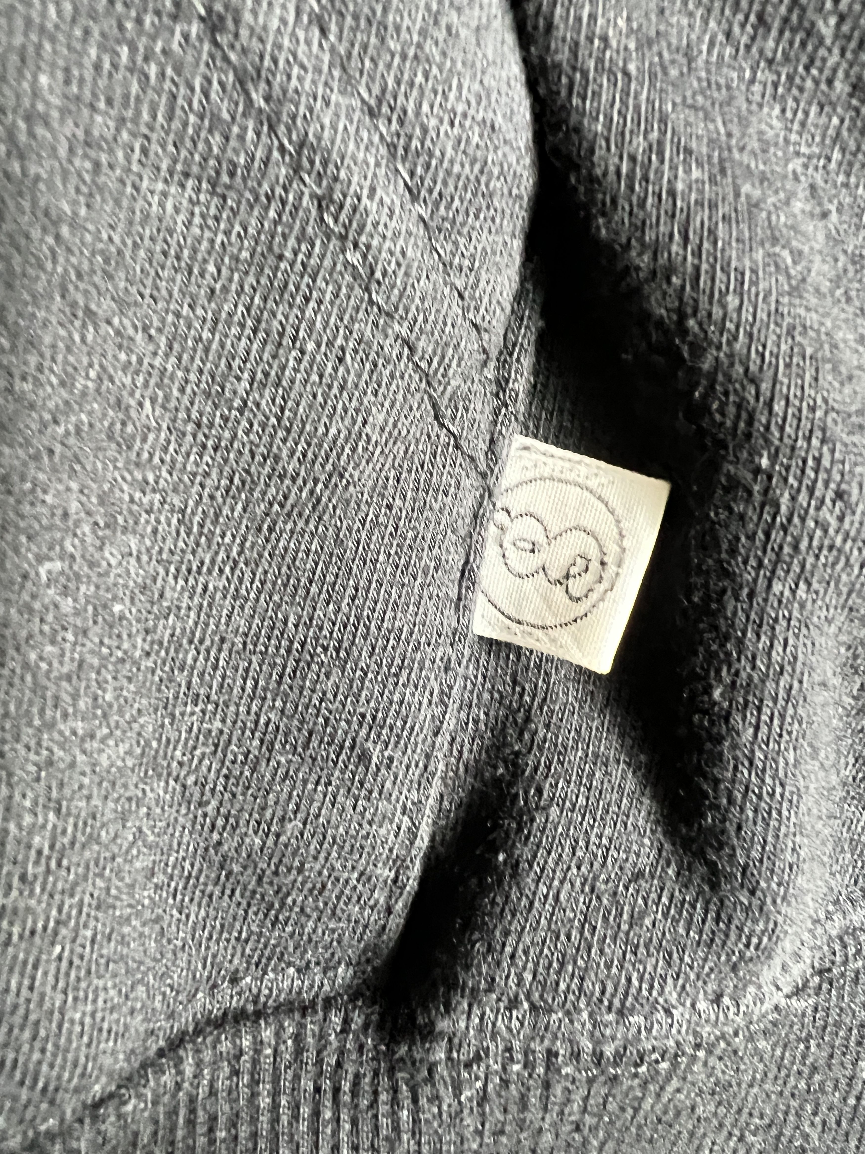 GOODENOUGH Vintage GOODENOUGH Streetwear Hoodie (L) JKA472 Size US L / EU 52-54 / 3 - 5 Thumbnail