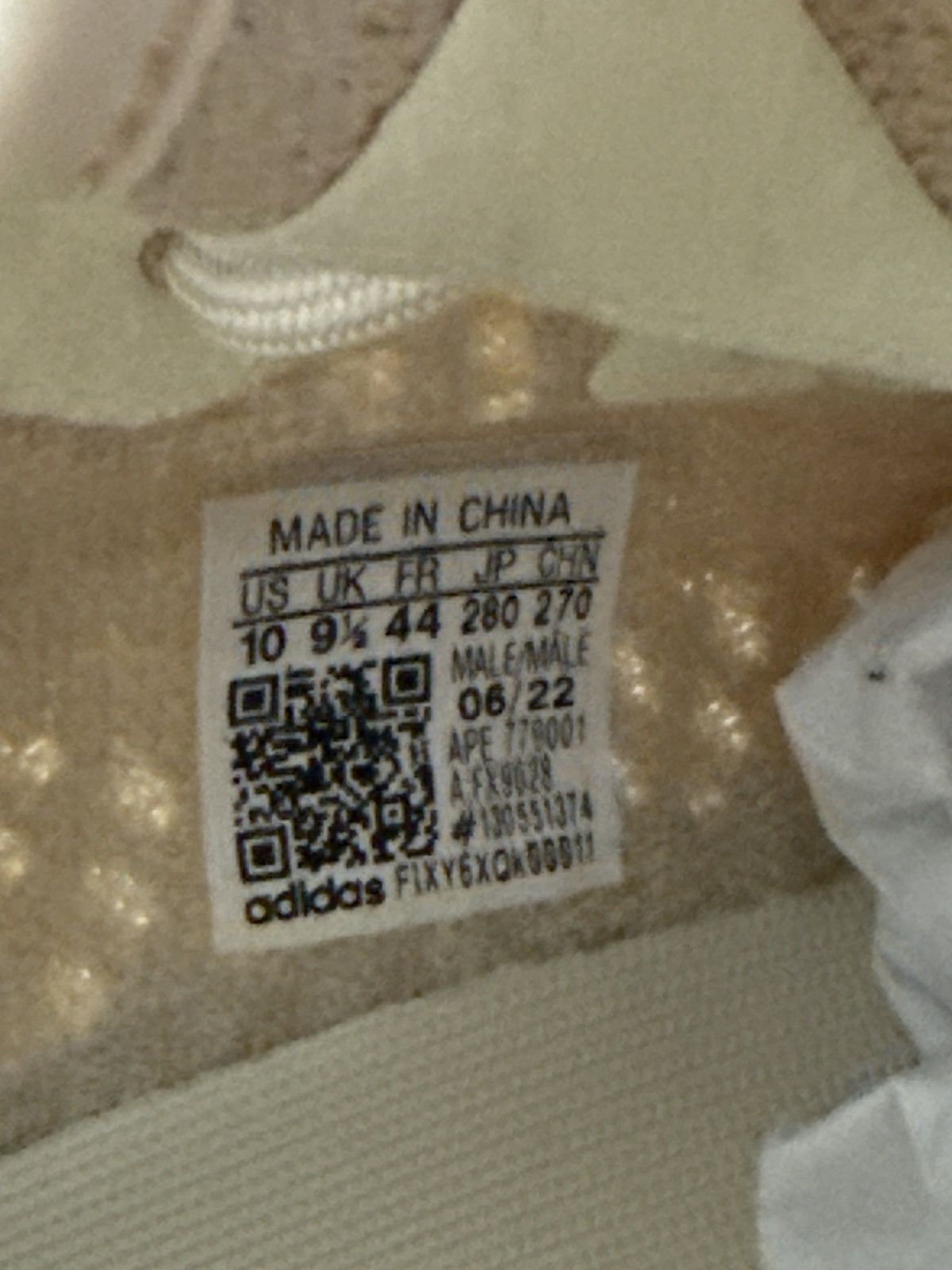 Other Yeezy boost 350 V2 “Flax” Size US 10 / EU 43 - 5 Thumbnail
