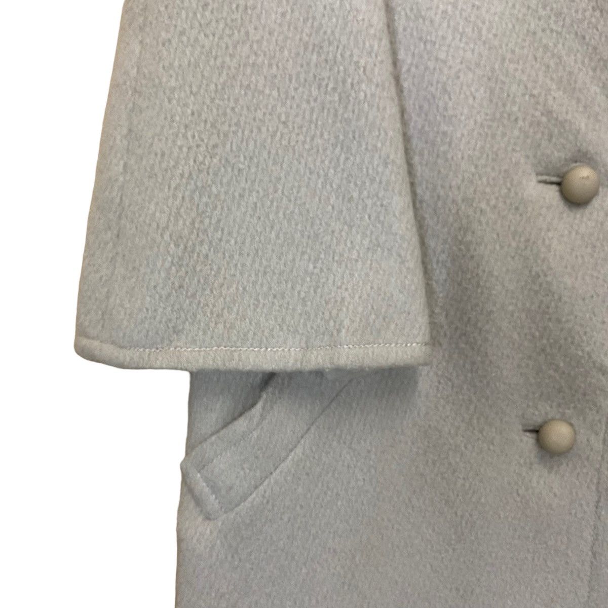 Christian Dior Monsieur Christian Dior Pret A Porte Wool Jacket Size US S / EU 44-46 / 1 - 5 Thumbnail