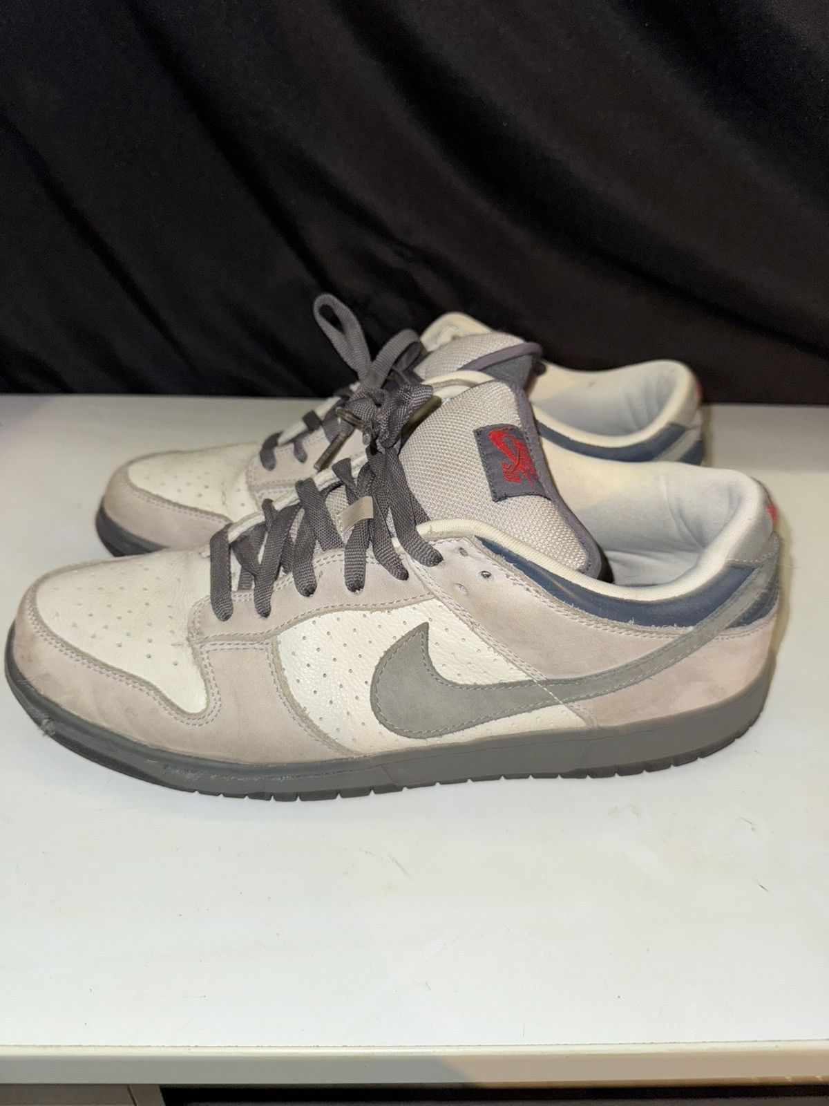 Nike Nike SB Dunk “Bandaid” Size US 11.5 / EU 44-45 - 3 Thumbnail