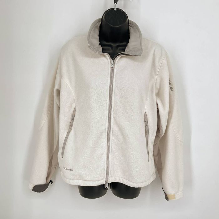 Columbia Columbia Titanium Tech Interchange Fleece Liner Jacket Grailed