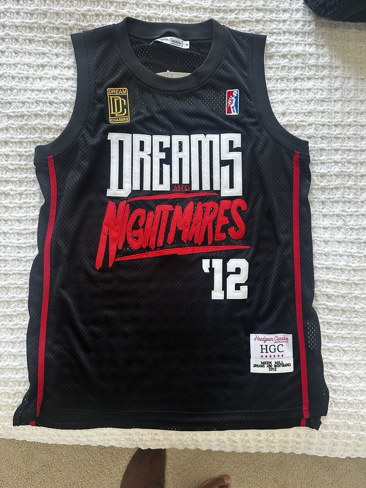 Other Headgear Classics “Meek Mill” Size US M / EU 48-50 / 2 - 1 Thumbnail