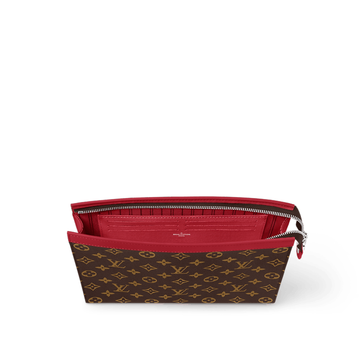 Louis Vuitton Pochette Voyage MM Pouch Size ONE SIZE - 4 Thumbnail