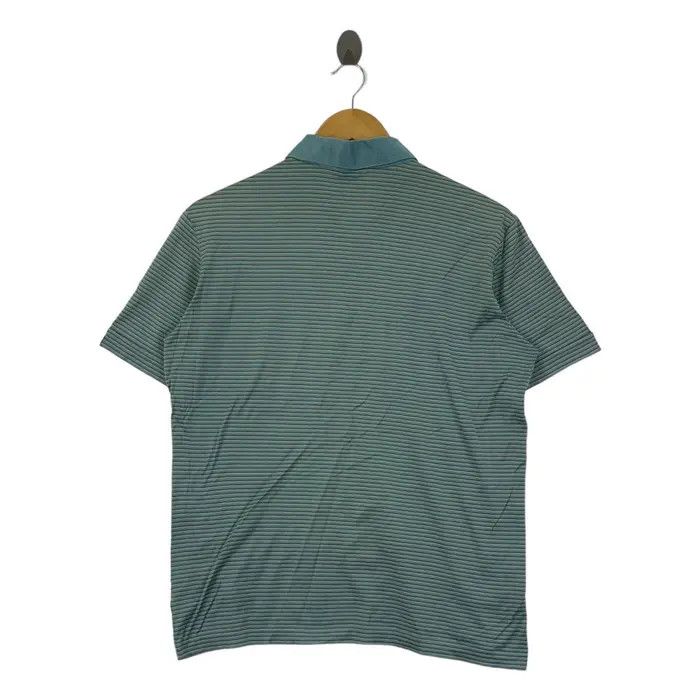 Vintage Vintage 90’ ENNIO MURACCHINI Made In Italy Polo Tee Shirt Size US M / EU 48-50 / 2 - 3 Thumbnail
