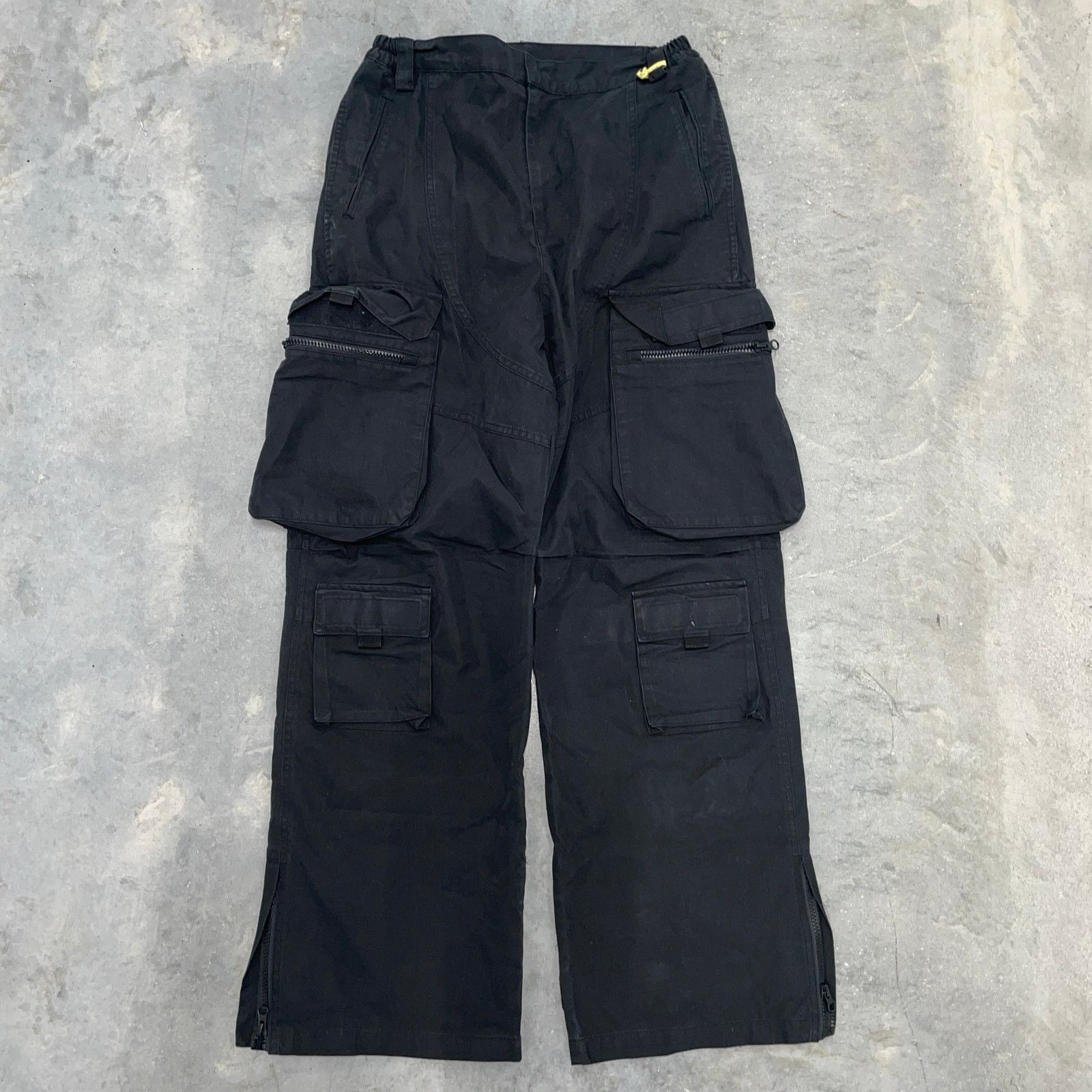 Grailz Cargo Pants | Grailed