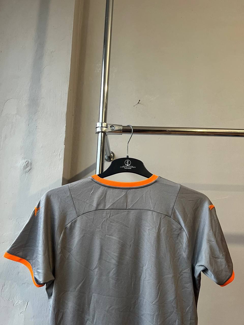 Puma 2021/22 RARE VALENCIA CF FOUTH SOCCER JERSEY FOOTBALL SHIRT Size US S / EU 44-46 / 1 - 17 Thumbnail