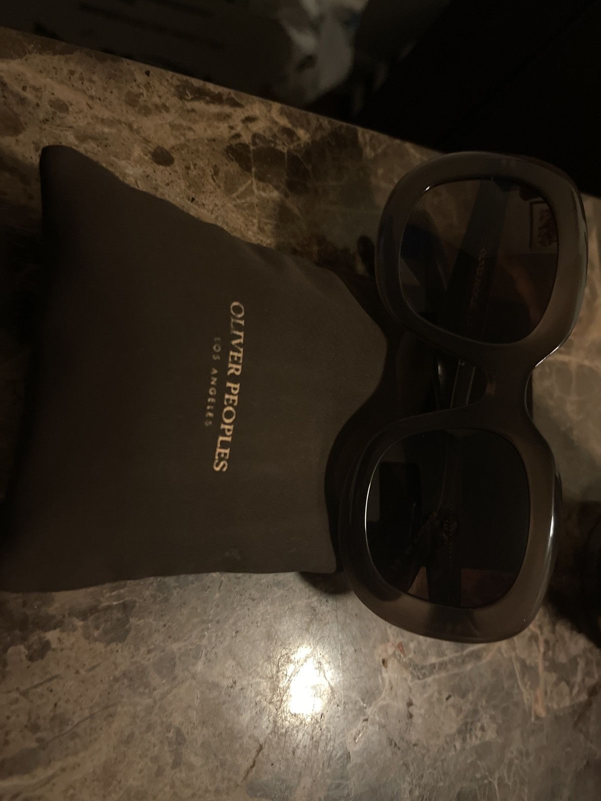 OLIVER PEOPLES 1966C Sunglasses women’s