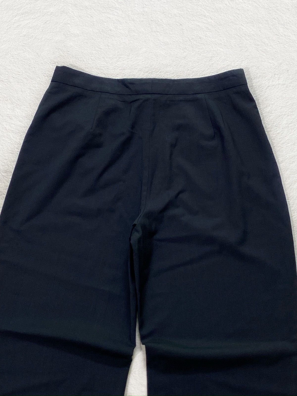 Designer SICK 💰 VINTAGE GENNY PANTS Size US 30 / EU 46 - 5 Thumbnail