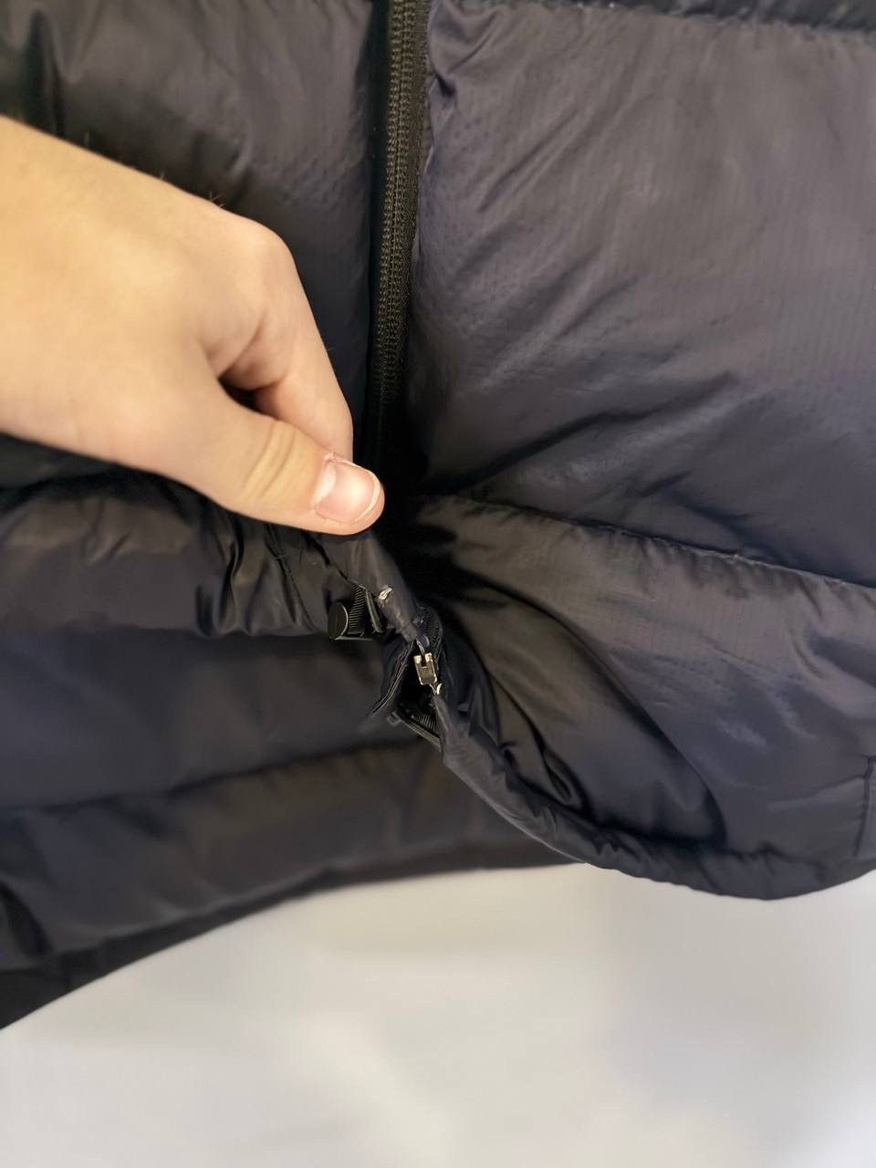 The North Face Vintage The North face puffer Jacket 700 Size US S / EU 44-46 / 1 - 15 Thumbnail