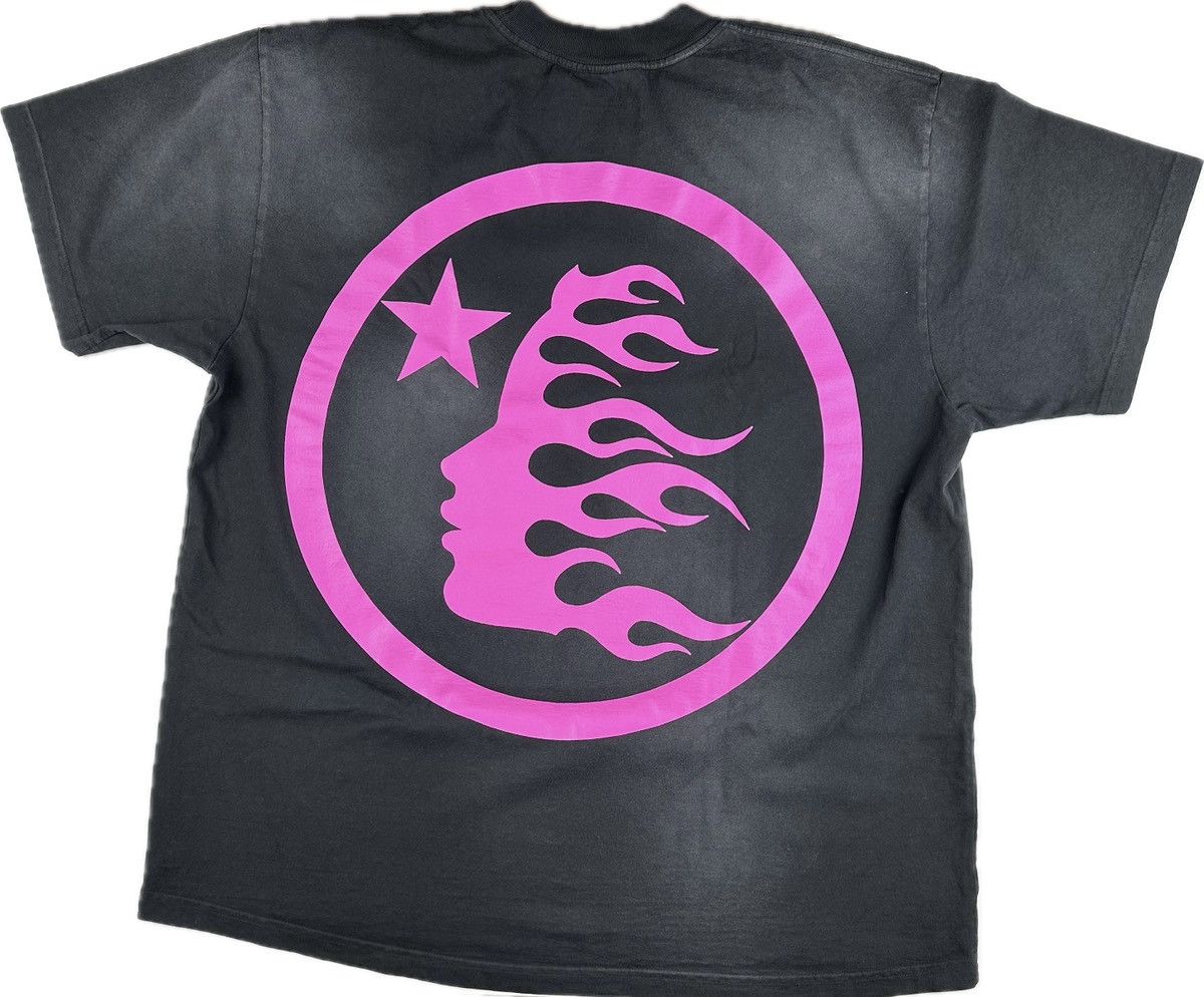 HELLSTAR Hellstar Classic T-shirt Size US XL / EU 56 / 4 - 3 Thumbnail