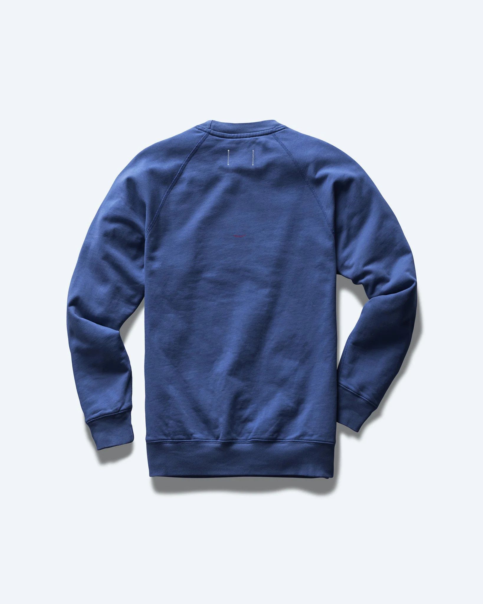 Reigning Champ Midweight Terry Classic Crewneck Size US S / EU 44-46 / 1 - 2 Thumbnail
