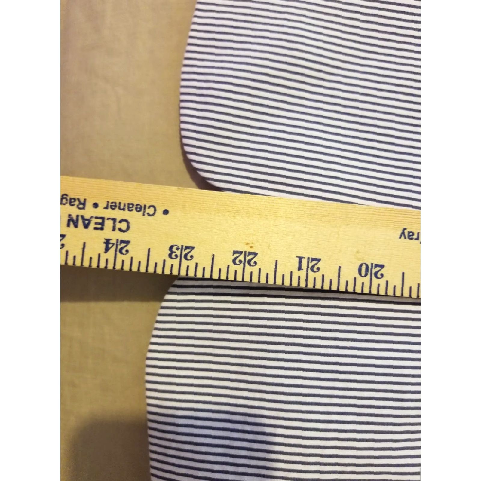 Ann Taylor Womens Ann Taylor Jacket Blazer 2 Blue Jacket Blazer Womens Regular Lined Notch Lapel Dressy Classic Business Casual Cotton Solid Short Sleeve? Size XS / US 0-2 / IT 36-38 - 6 Thumbnail